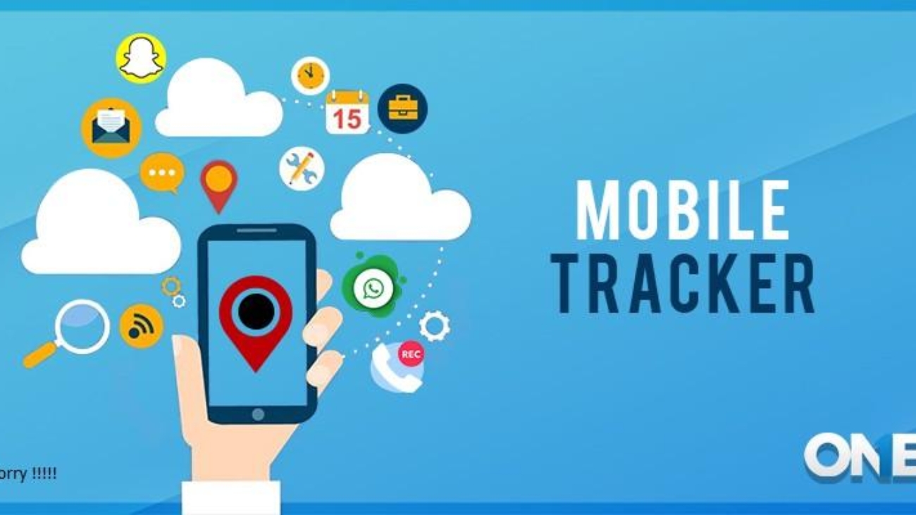 Mobile Tracker Apps in the Modern World