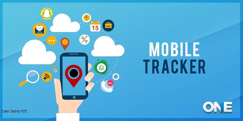 Mobile Tracker Apps in the Modern World