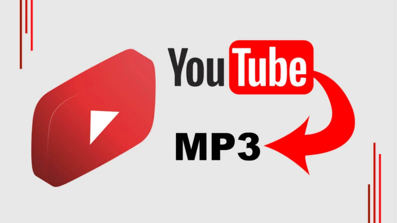 How YouTube MP3 Converters Work