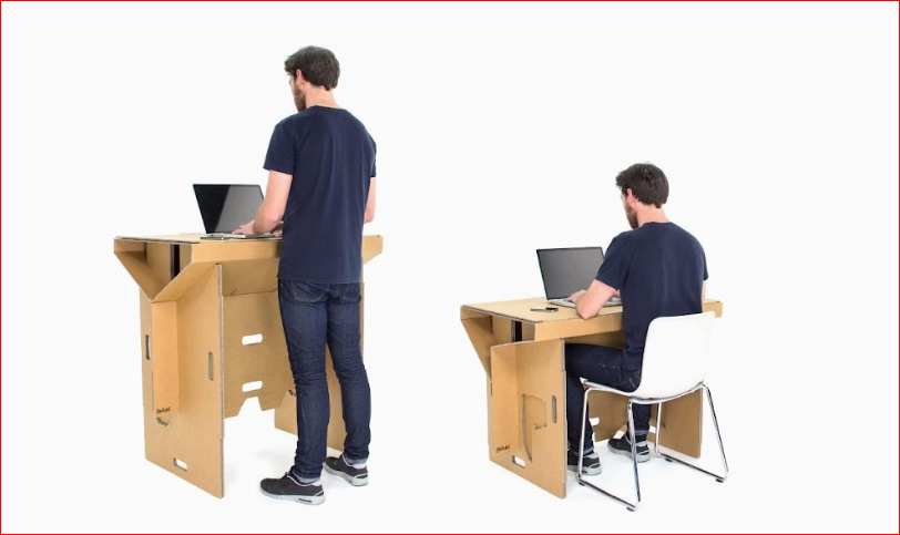 Portable Standing Desk