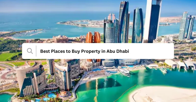 Buy an Apartment in Abu Dhabi
