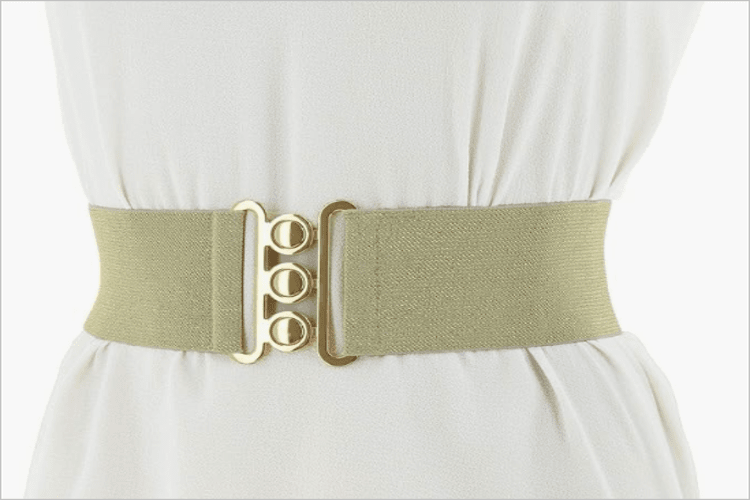 Thick Belts for Dress