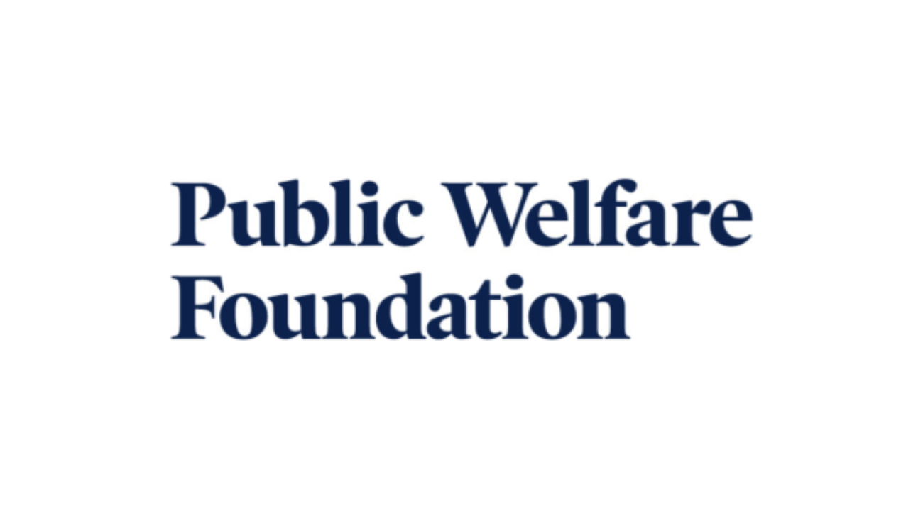 Welfare Foundation